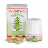 Natural Dog Verm chats et chiens 50 g Vital Herbs