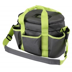 SAC COFFRE PANSAGE 6 POCHES EXERIEURES