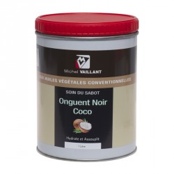 Onguent noir coco 1L