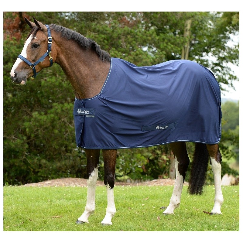 Chemise super séchante POWER COOLER Poney