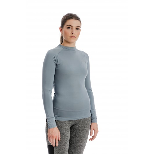 Sous pull technique Femme Base Layer HORSEWARE