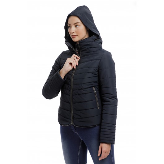 Veste matelassée Femme Maya