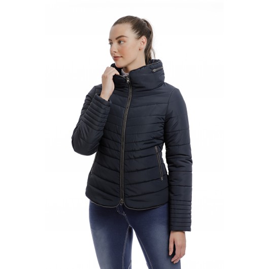 Veste matelassée Femme Maya Veste matelassée Femme Maya