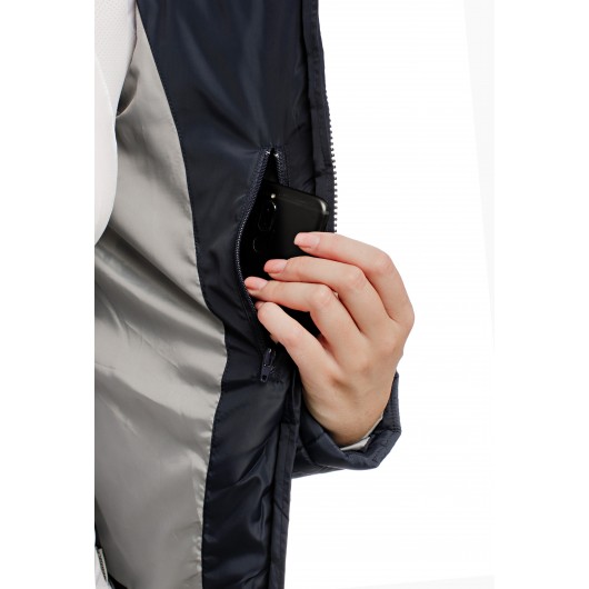 Veste matelassée Femme Maya