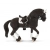 ETALON FRISON  -CONCOURS EQUESTRE -HORSE CLUB SCHLEICH