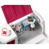 CAMION VETERINAIRE MOBILE  SCHLEICH