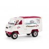 CAMION VETERINAIRE MOBILE  SCHLEICH