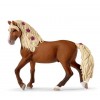 ETALON PASO FINO -SPECTACLE EQUESTRE -HORSE CLUB SCHLEICH