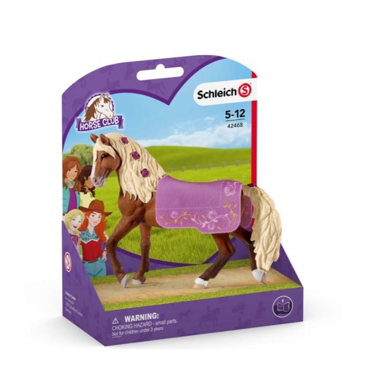5 rapidement Licou Taille poney Licou Accessoires Convient à Schleich Chevaux