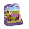 ETALON PASO FINO -SPECTACLE EQUESTRE -HORSE CLUB SCHLEICH