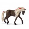 JUMENT ROCKY MONTAIN  -SPECTACLE EQUESTRE -HORSE CLUB SCHLEICH