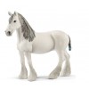 ECURIE COMPLETE POUR CHEVAUX SCHLEICH