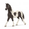 CAFE DES CAVALIERS ET DES CHEVAUX SCHLEICH 