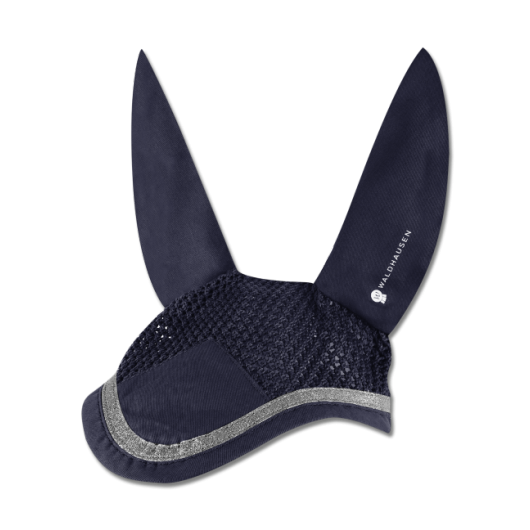 Bonnet anti-mouche cheval Competition - Waldhausen Bonnet anti-mouches Competition Waldhausen