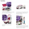 CAMION VETERINAIRE MOBILE  SCHLEICH