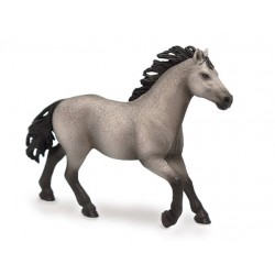 Figurine Étalon Quater Horse