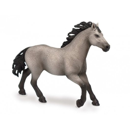 Figurine Étalon Quater Horse