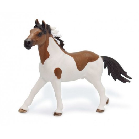 Figurine étalon Mustang Figurine étalon Mustang