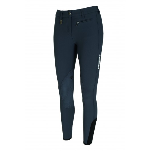 PANTALON FEMME  PRISCA (nom brodé ) PIKEUR