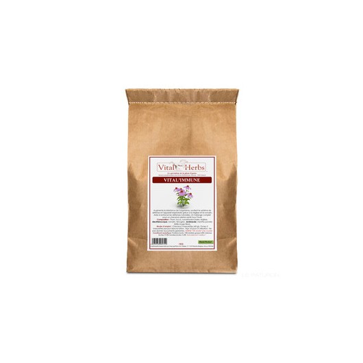 Formule résistance cheval Vital'Immune Vital Herbs Formule résistance cheval Vital'Immune Vital Herbs