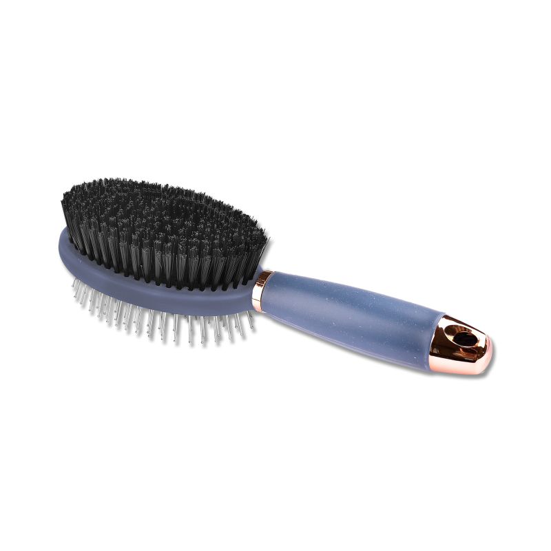 Brosse cheval double face Gel series