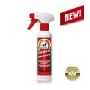 NETTOYANT ET NOURRISSANT CUIR 2 EN 1 SPRAY 250 ml  LEOVET