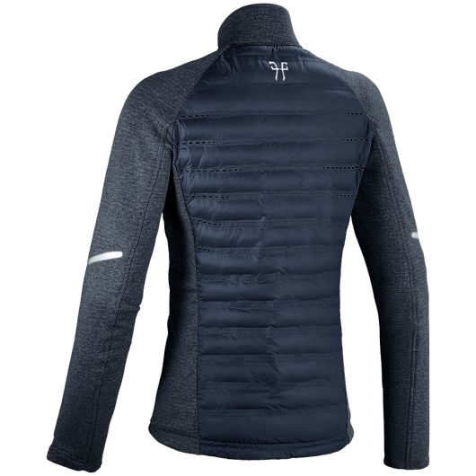 Veste matelassée technique Femme Storm
