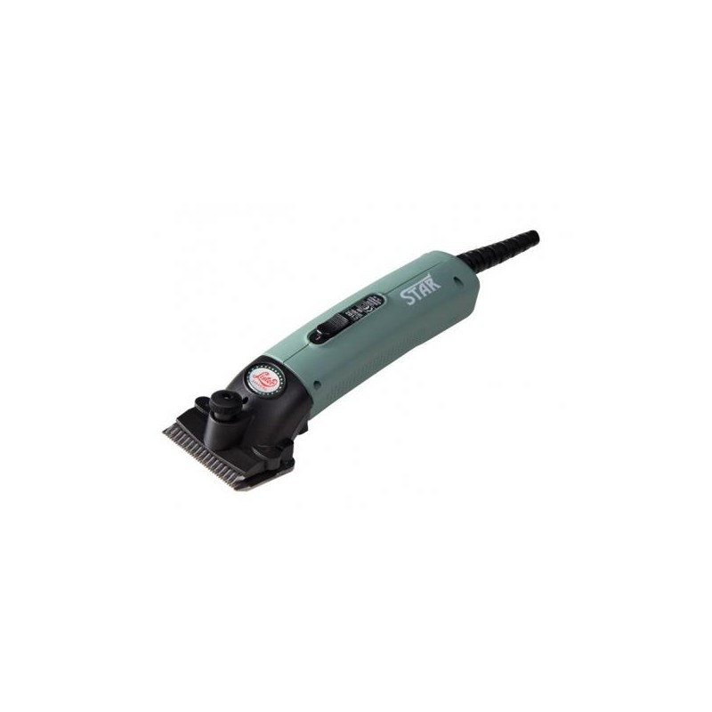 TONDEUSE  SECTEUR STAR EN SACOCHE   WAHL