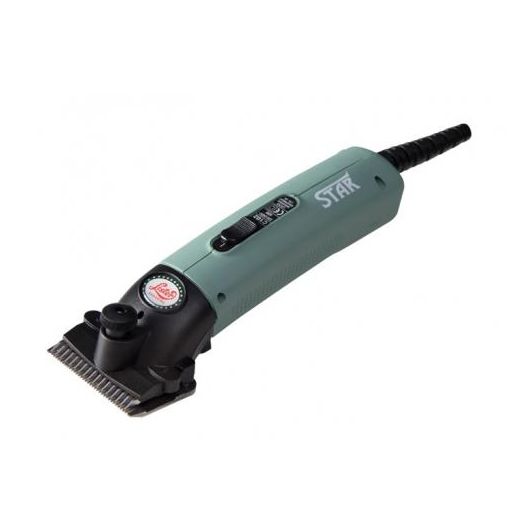 TONDEUSE SECTEUR STAR EN SACOCHE WAHL TONDEUSE SECTEUR STAR EN SACOCHE WAHL