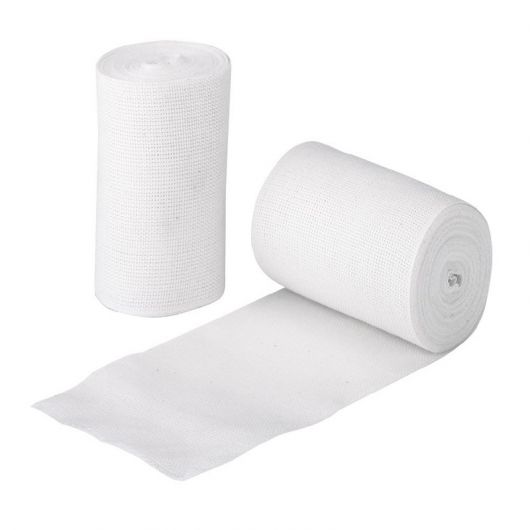 BANDE ELASTIQUE STRETCHINO(5 m/8 cm) (bandage compressif ) BANDE ELASTIQUE STRETCHINO(5 m/8 cm) (bandage compressif )