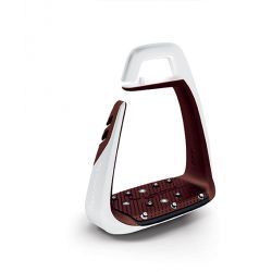 Étriers Soft'up Classic Pearl - Freejump