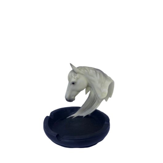 Statue cendrier Statue cendrier
