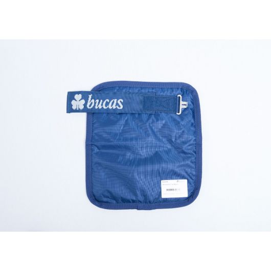 Extension poitrail boucle en T