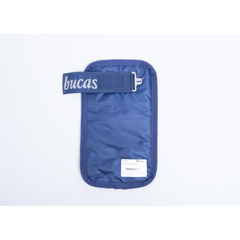 Extension poitrail boucle en T