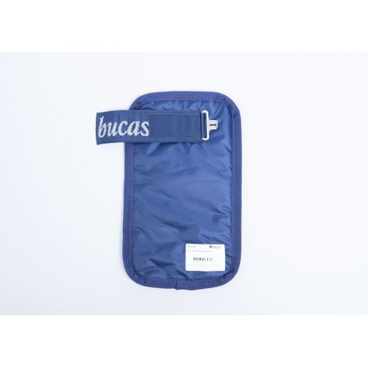 Extension poitrail boucle en T