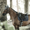 Bonnet anti-mouche cheval Wellington Stone Pearl 42614 - Kentucky - Equestra