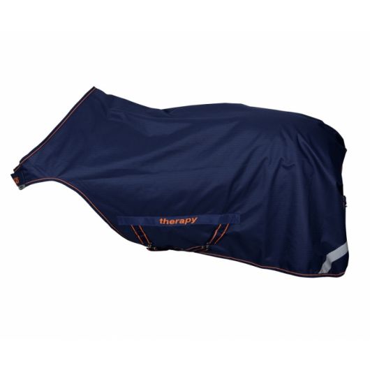 Couverture marcheur cheval - Walker Rug Recuptex - Bucas 