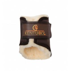 Protège boulet mouton -  Guêtre arrière Solimbra - Kentucky