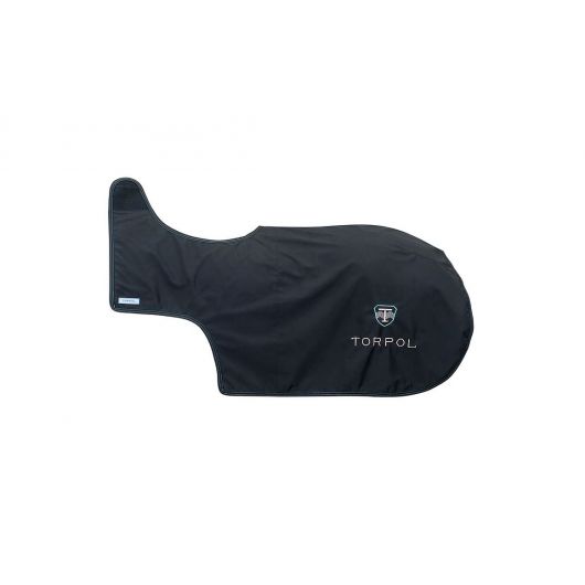 Couvre-reins Softshell - Torpol Couvre-reins Softshell - Torpol