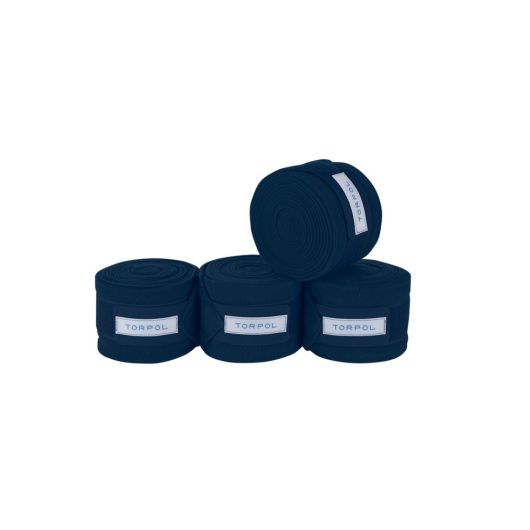 *BANDES DE POLO SUPERIEURES ( X4) TORPOL *BANDES DE POLO SUPERIEURES ( X4) TORPOL