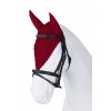 Bonnet long anti-bruit cheval - Fait Main - Torpol - Equestra