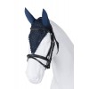 Bonnet long anti-bruit cheval - Fait Main - Torpol - Equestra