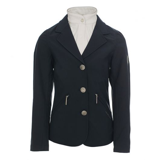 Veste de concours pour enfants - Horseware Veste de concours pour enfants - Horseware
