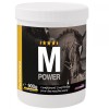 M Power - Muscles cheval - Naf 
