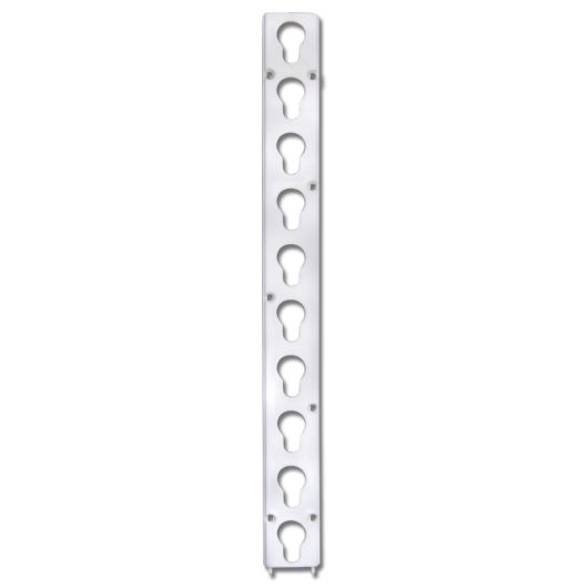 CREMONE DE CHANDLIER PLASTIQUE 50 cm WALDHAUSEN CREMONE DE CHANDLIER PLASTIQUE 50 cm WALDHAUSEN