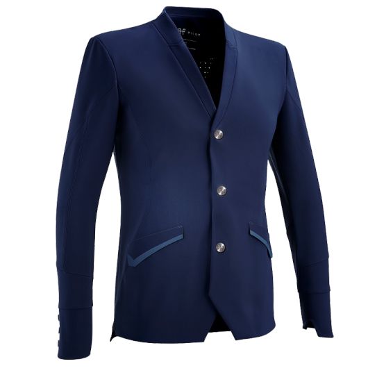 Veste de concours Aerotech 2.0 homme - Horse Pilot
