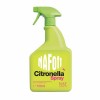 Anti-mouches - Off Citronella - Naf