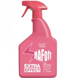 Anti-mouches - Off Extra Effect - Naf