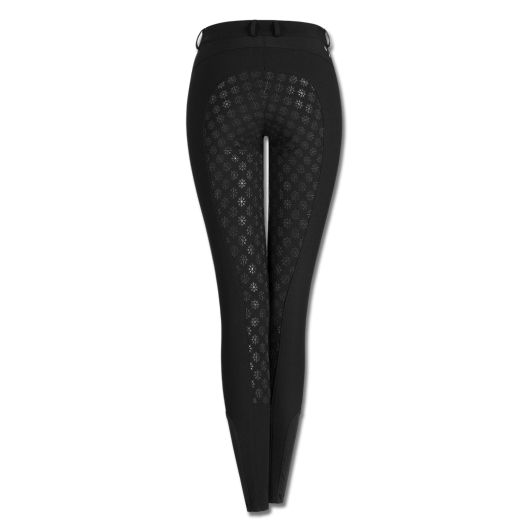 Pantalon d'équitation thermique Alice femme - Elt
