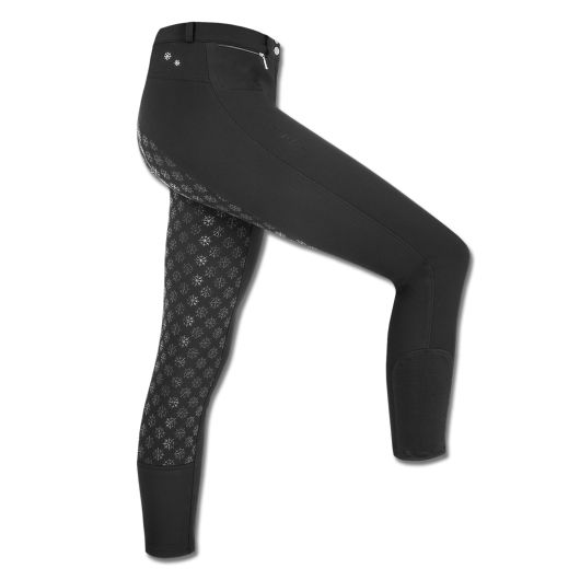 Pantalon d'équitation thermique Alice femme - Elt